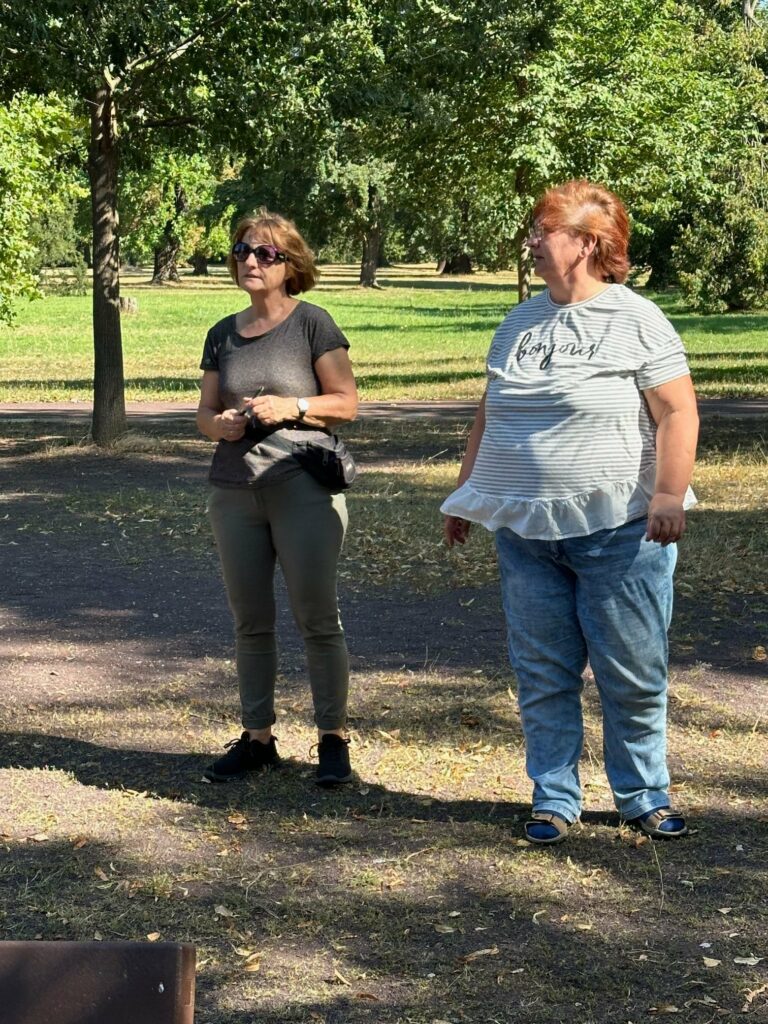 Boule-Turnier der Deutsch-Französischen Gesellschaften Halle, Leipzig und Magdeburg