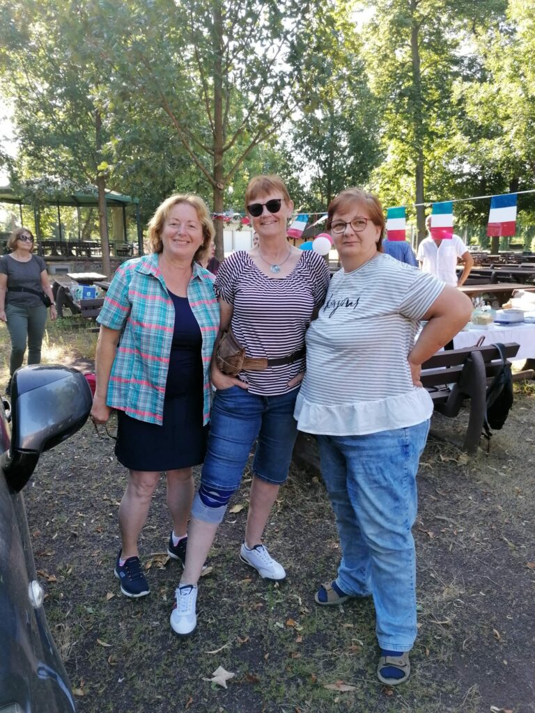 Boule-Turnier der Deutsch-Französischen Gesellschaften Halle, Leipzig und Magdeburg