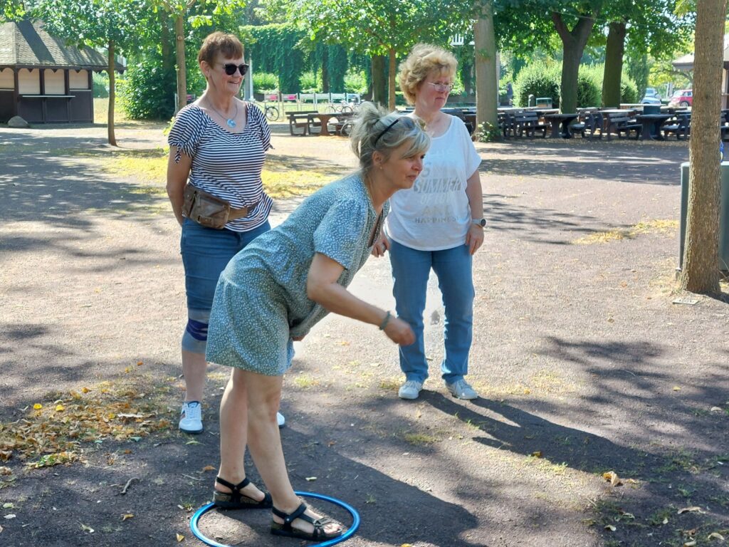 Boule-Turnier der Deutsch-Französischen Gesellschaften Halle, Leipzig und Magdeburg